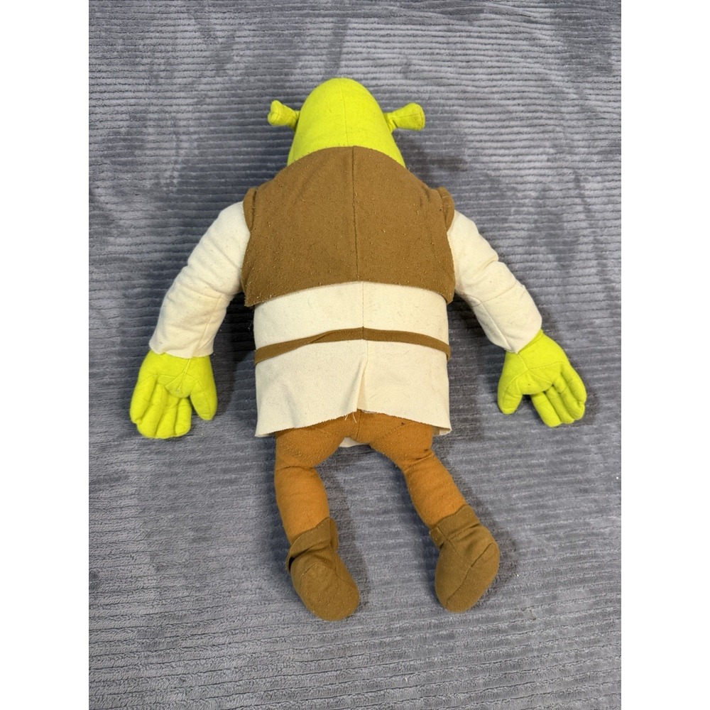 Shrek Plush - Picture 5 of 6